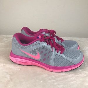 nike dual fusion 2012